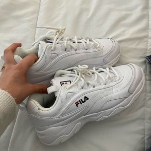 Fila sneakers